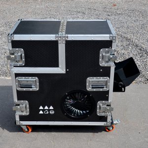 Hazer wodny - wytwornica mgły 5000W one size 14