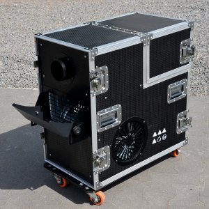 Hazer wodny - wytwornica mgły 5000W one size 15