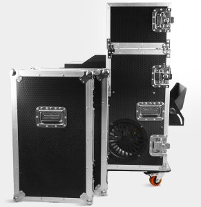 Hazer wodny - wytwornica mgły 5000W one size 17