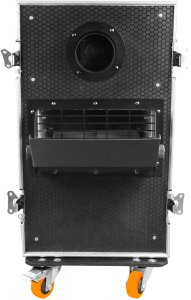 Hazer wodny - wytwornica mgły 5000W one size 19