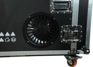 Hazer wodny - wytwornica mgły 5000W one size 5