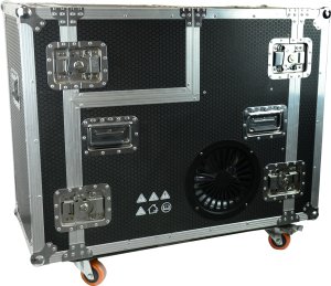 Hazer wodny - wytwornica mgły 5000W one size 6