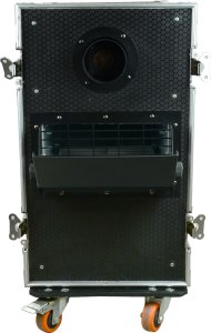 Hazer wodny - wytwornica mgły 5000W one size 7