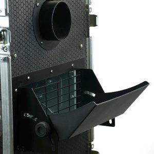 Hazer wodny - wytwornica mgły 5000W one size 9