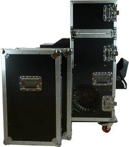 Hazer wodny - wytwornica mgły 5000W one size 10