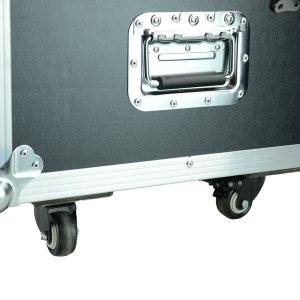 Wytwornica mgły Hazer olejowy 600W pilot bezprzewodowy one size 14