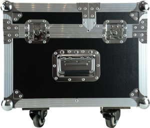 Wytwornica mgły Hazer olejowy 600W pilot bezprzewodowy one size 3