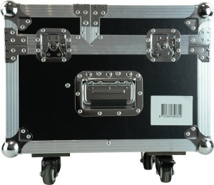 Wytwornica mgły Hazer olejowy 600W pilot bezprzewodowy one size 6