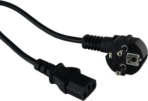 Kabel zasilający Schuko IEC C13 od 1,2m- do 2m od 10A do 16A one size 2
