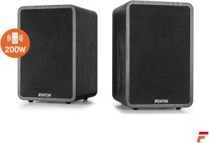 Zestaw kolumn pasywnych 2szt 6,5'' SHFB65 Fenton one size 12