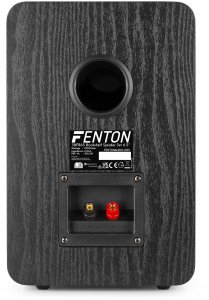 Zestaw kolumn pasywnych 2szt 6,5'' SHFB65 Fenton one size 5