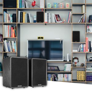 Zestaw kolumn pasywnych 2szt 6,5'' SHFB65 Fenton one size 7