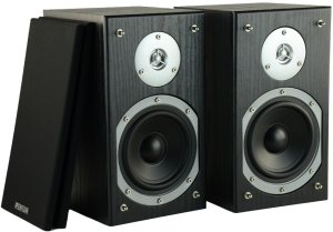 Zestaw kolumn 2-drożnych Fenton SHFB55B one size 3