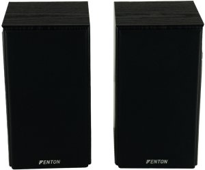 Zestaw kolumn 2-drożnych Fenton SHFB55B one size 10