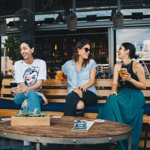 Kolumny instalacyjne 3" 60W IPX5 PD BGO30 czarne w zestawie 2szt one size 10