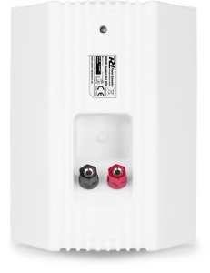 Zestaw kolumn zewnętrznych 4" 100W PD BGO40 białe one size 7