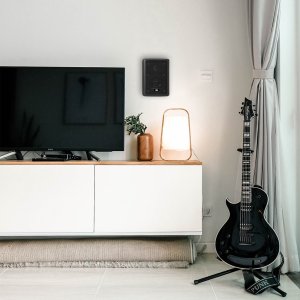 Kolumny instalacyjne 75W ODS40B 2szt czarny Power Dynamics one size 11