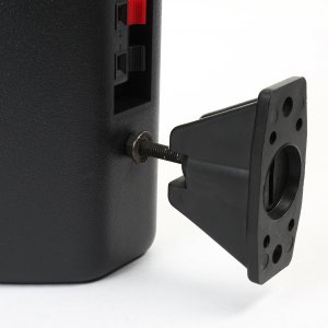 Kolumny instalacyjne 75W ODS40B 2szt czarny Power Dynamics one size 4