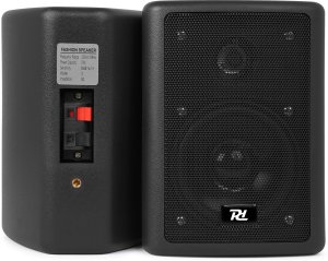 Kolumny instalacyjne 75W ODS40B 2szt czarny Power Dynamics one size 5