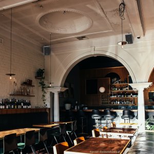 Kolumny instalacyjne 75W ODS40B 2szt czarny Power Dynamics one size 9