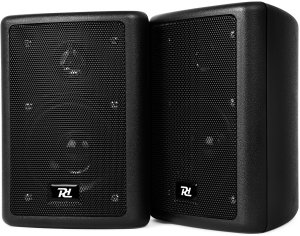 Kolumny instalacyjne 75W ODS40B 2szt czarny Power Dynamics one size 10