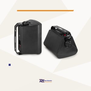 Zestaw kolumn zewnętrznych 5.25" 120W PD BGO50 one size 15