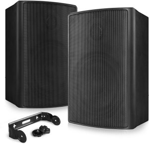 Zestaw kolumn zewnętrznych 5.25" 120W PD BGO50 one size 17