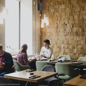 Kolumny instalacyjne dwudrożne 100W - para, kolor czarny one size 8