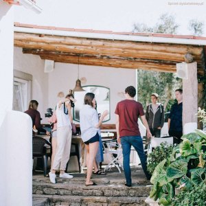 Zestaw kolumn zewnętrznych 5.25" 120W PD BGO50 one size 11