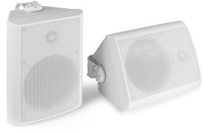 Zestaw kolumn zewnętrznych 6.5" 150W PD BGO65 one size 4