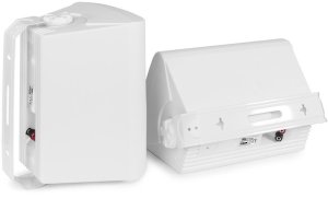 Zestaw kolumn zewnętrznych 6.5" 150W PD BGO65 one size 5