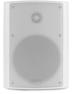 Zestaw kolumn zewnętrznych 6.5" 150W PD BGO65 one size 6