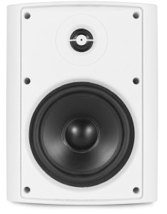 Zestaw kolumn zewnętrznych 6.5" 150W PD BGO65 one size 7