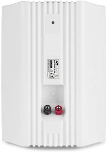 Zestaw kolumn zewnętrznych 6.5" 150W PD BGO65 one size 8