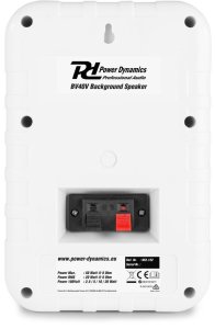 Zestaw kolumn instalacyjnych 100V 4" BV40V PD one size 11