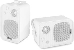 Zestaw kolumn instalacyjnych 100V 4" BV40V PD one size 5