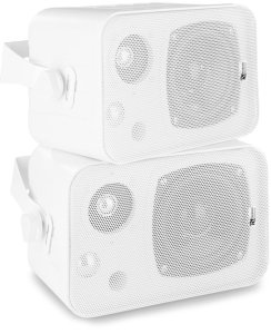 Zestaw kolumn instalacyjnych 100V 4" BV40V PD one size 7