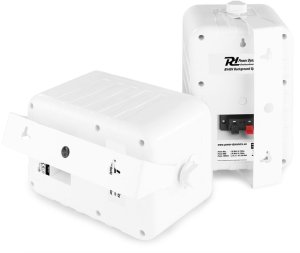 Zestaw kolumn instalacyjnych 100V 4" BV40V PD one size 8