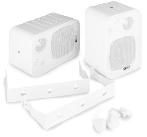 Zestaw kolumn instalacyjnych 100V 4" BV40V PD one size 9