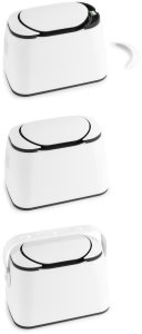 Kolumny instalacyjne 150W Power Dynamics BD65W one size 12