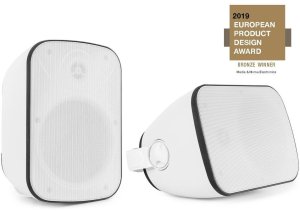 Kolumny instalacyjne 150W Power Dynamics BD65W one size 3