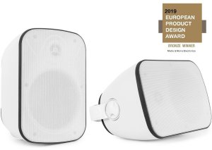 Kolumny instalacyjne 120W Power Dynamics BD50W one size 4