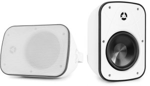 Kolumny instalacyjne 120W Power Dynamics BD50W one size 7