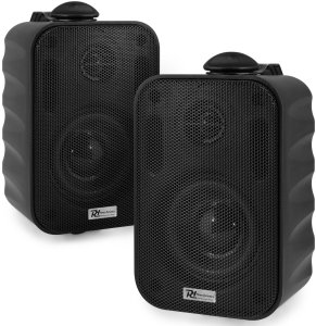 Kolumny instalacyjne 100V 3" 60W IPX5 PD BC30V one size 16