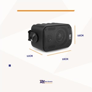 Kolumny instalacyjne 100V 3" 60W IPX5 PD BC30V one size 17