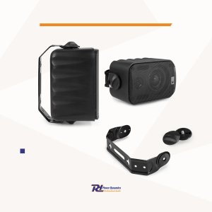 Kolumny instalacyjne 100V 3" 60W IPX5 PD BC30V one size 18