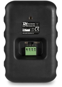 Kolumny instalacyjne 100V 3" 60W IPX5 PD BC30V one size 8