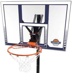 Lifetime Stojak do koszykówki Lifetime Boston 8