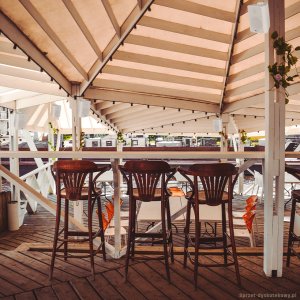 Zestaw kolumn instalacyjnych 100V 4" 100W BC40V PD one size 11