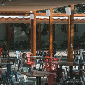 Zestaw kolumn instalacyjnych 100V 4" 100W BC40V PD one size 12